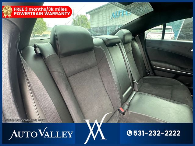 2022 Dodge Charger Scat Pack Widebody Sedan 4D - 23015344 - 27