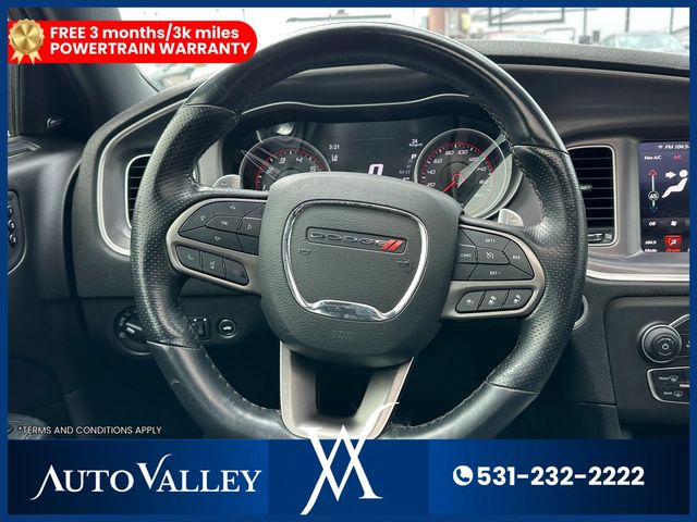 2022 Dodge Charger Scat Pack Widebody Sedan 4D - 23015344 - 32