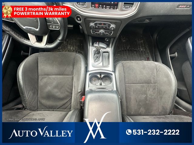 2022 Dodge Charger Scat Pack Widebody Sedan 4D - 23015344 - 37