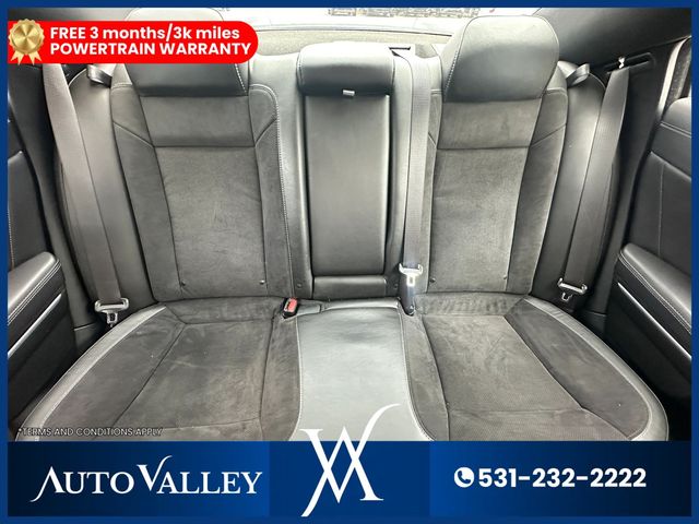 2022 Dodge Charger Scat Pack Widebody Sedan 4D - 23015344 - 39