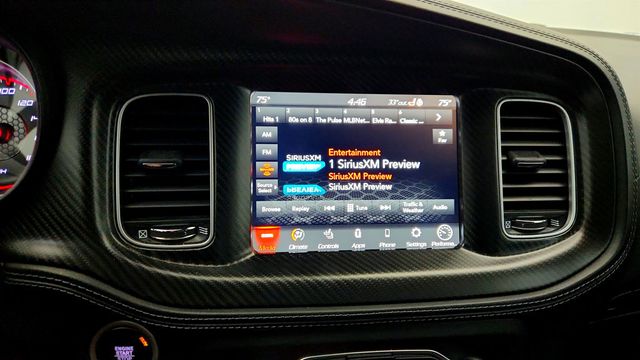 2022 Dodge Charger Scat Pack Widebody with Plus Group & Carbon/Suede Int. Package - 22965763 - 15