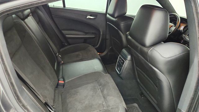 2022 Dodge Charger Scat Pack Widebody with Plus Group & Carbon/Suede Int. Package - 22965763 - 22