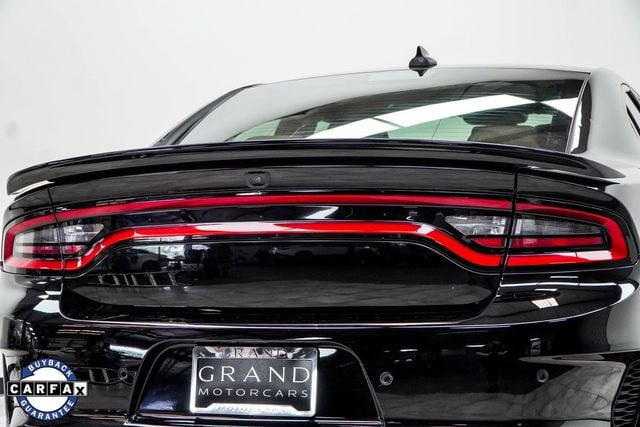 2022 Dodge Charger SRT Hellcat Redeye Widebody - 22875332 - 12