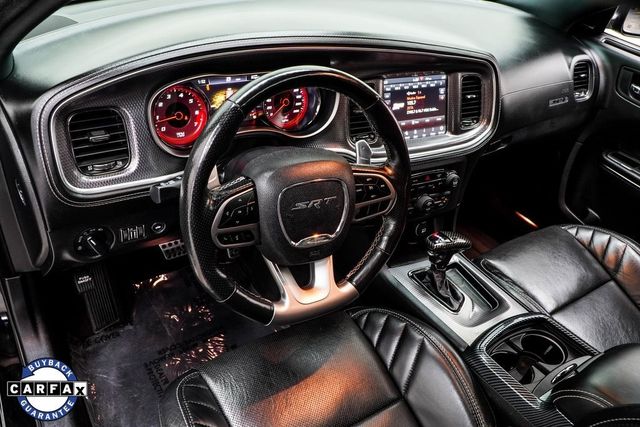 2022 Dodge Charger SRT Hellcat Redeye Widebody - 22875332 - 14