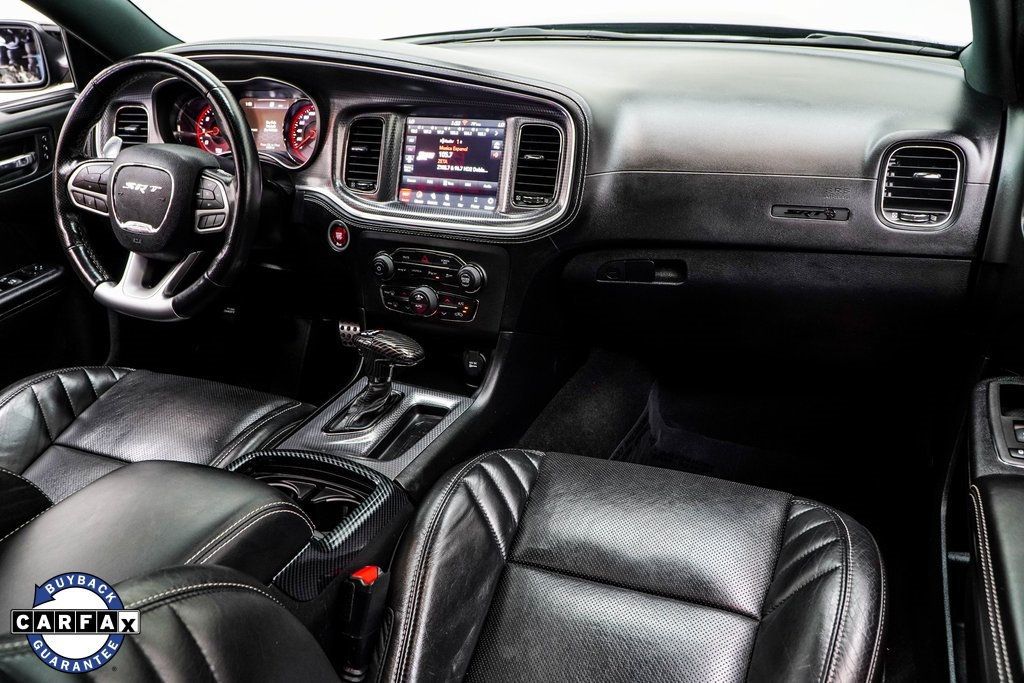 2022 Dodge Charger SRT8 Hellcat Redeye Widebody photo 16