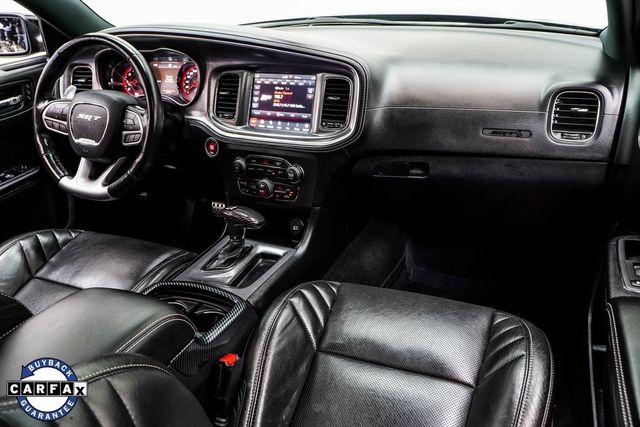 2022 Dodge Charger SRT Hellcat Redeye Widebody - 22875332 - 16