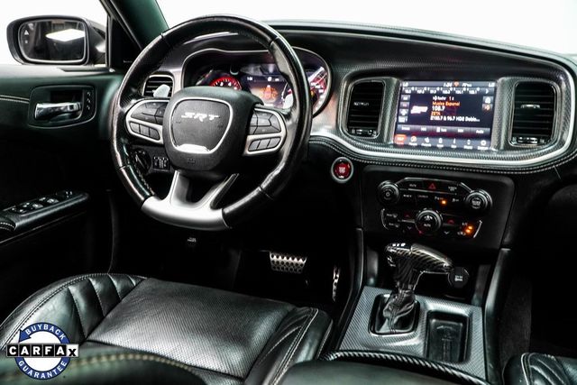 2022 Dodge Charger SRT Hellcat Redeye Widebody - 22875332 - 18