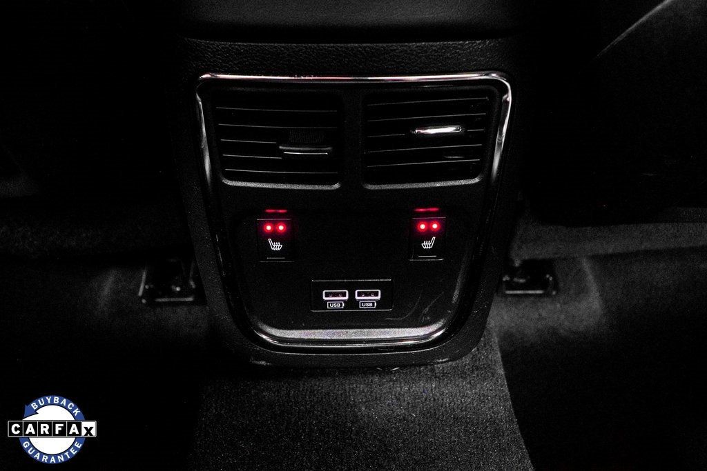 2022 Dodge Charger SRT8 Hellcat Redeye Widebody photo 19