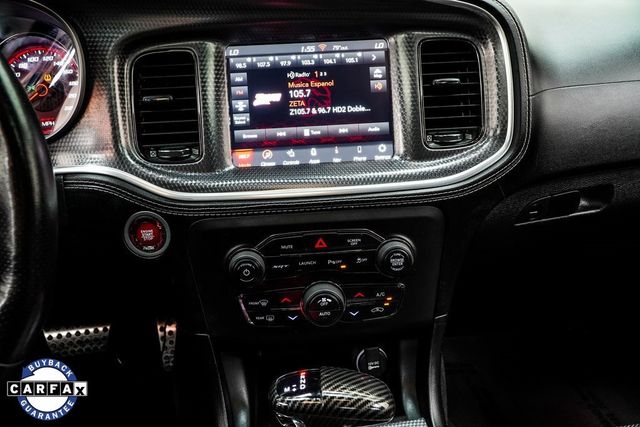 2022 Dodge Charger SRT Hellcat Redeye Widebody - 22875332 - 22