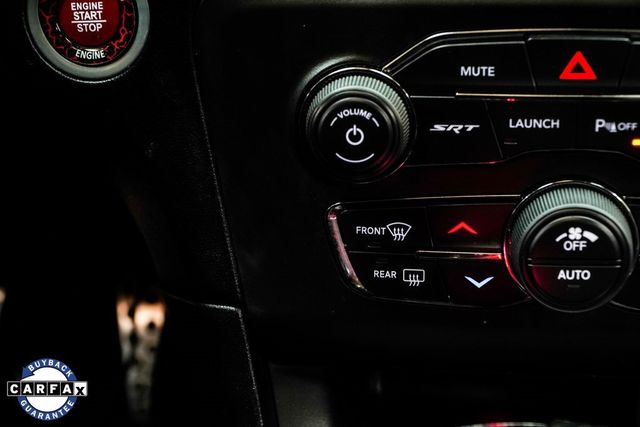 2022 Dodge Charger SRT Hellcat Redeye Widebody - 22875332 - 24