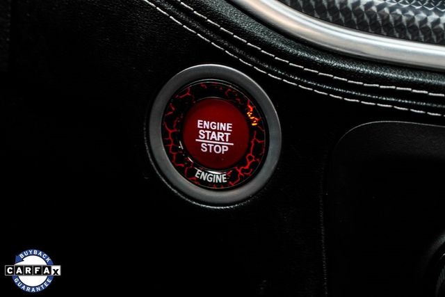 2022 Dodge Charger SRT Hellcat Redeye Widebody - 22875332 - 25