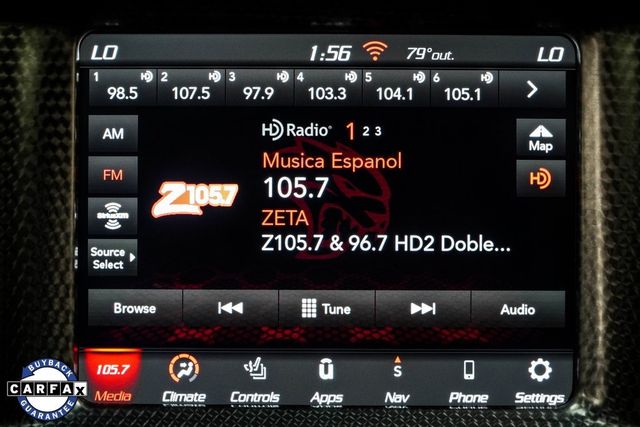 2022 Dodge Charger SRT Hellcat Redeye Widebody - 22875332 - 26