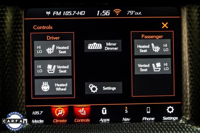 2022 Dodge Charger SRT Hellcat Redeye Widebody - 22875332 - 28