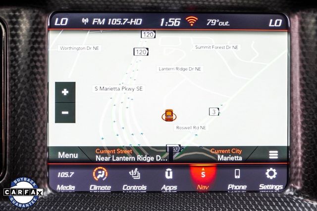 2022 Dodge Charger SRT Hellcat Redeye Widebody - 22875332 - 30