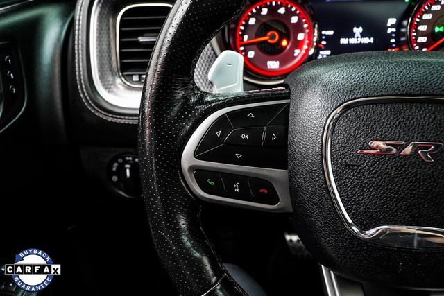 2022 Dodge Charger SRT Hellcat Redeye Widebody - 22875332 - 35