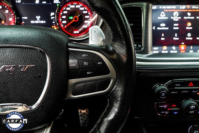 2022 Dodge Charger SRT Hellcat Redeye Widebody - 22875332 - 36