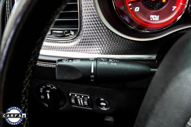 2022 Dodge Charger SRT Hellcat Redeye Widebody - 22875332 - 37