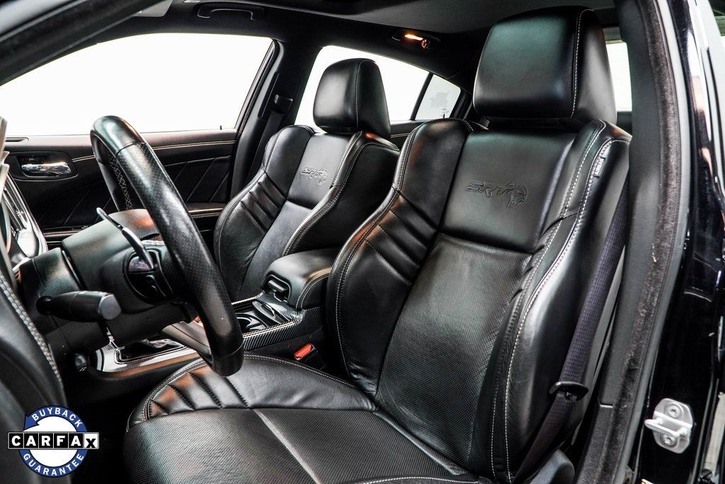 2022 Dodge Charger SRT8 Hellcat Redeye Widebody photo 35