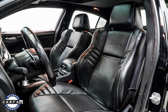 2022 Dodge Charger SRT Hellcat Redeye Widebody - 22875332 - 39