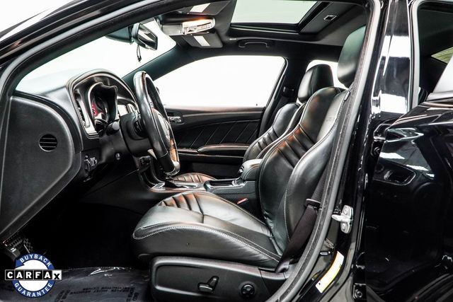 2022 Dodge Charger SRT Hellcat Redeye Widebody - 22875332 - 40