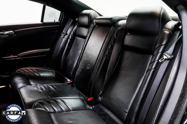 2022 Dodge Charger SRT Hellcat Redeye Widebody - 22875332 - 41