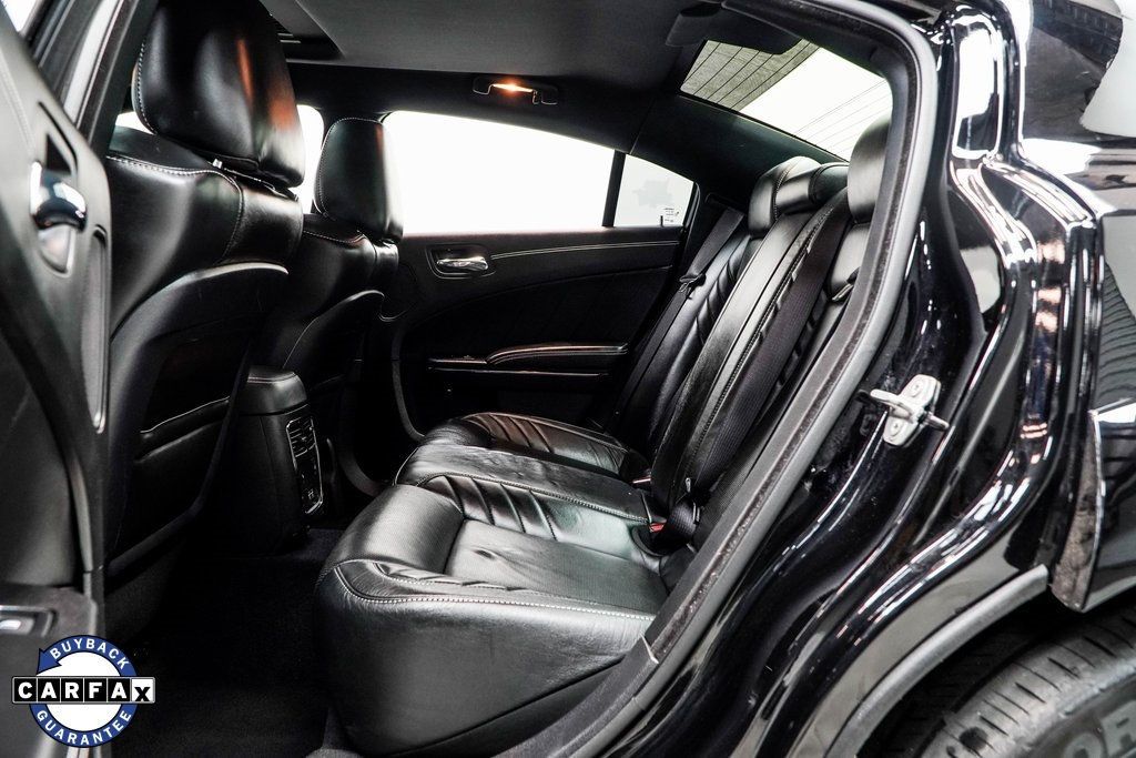 2022 Dodge Charger SRT8 Hellcat Redeye Widebody photo 38