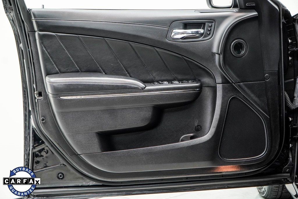 2022 Dodge Charger SRT8 Hellcat Redeye Widebody photo 39