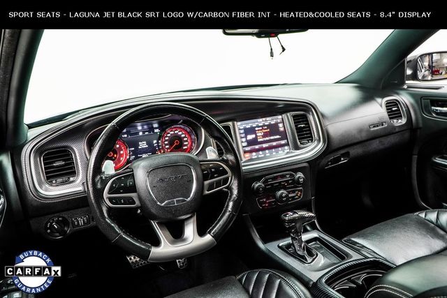 2022 Dodge Charger SRT Hellcat Redeye Widebody - 22875332 - 4