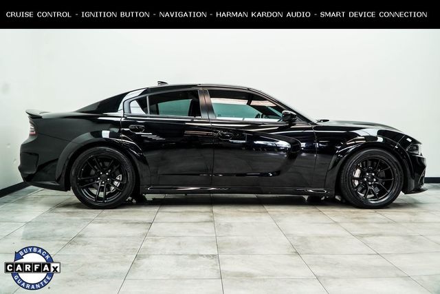 2022 Dodge Charger SRT Hellcat Redeye Widebody - 22875332 - 5