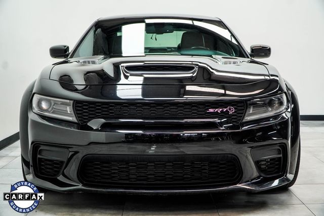 2022 Dodge Charger SRT Hellcat Redeye Widebody - 22875332 - 7