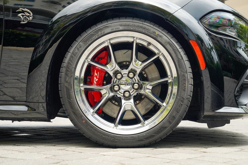 2022 Dodge Charger SRT Hellcat Redeye Widebody Jailbreak RWD - 22881858 - 14