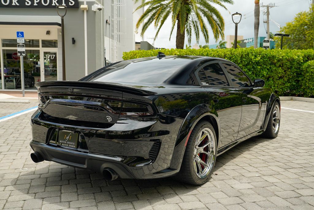 2022 Dodge Charger SRT Hellcat Redeye Widebody Jailbreak RWD - 22881858 - 20