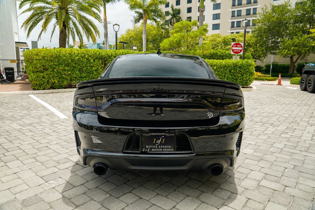2022 Dodge Charger SRT Hellcat Redeye Widebody Jailbreak RWD - 22881858 - 22