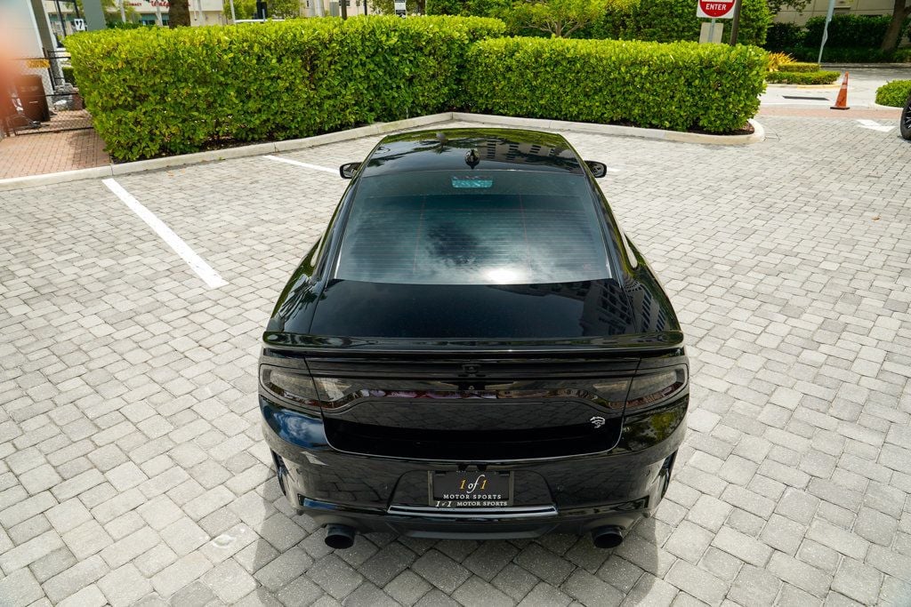 2022 Dodge Charger SRT Hellcat Redeye Widebody Jailbreak RWD - 22881858 - 23