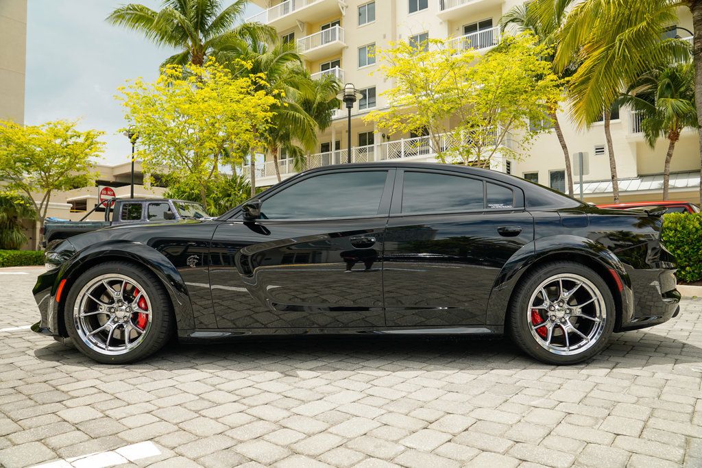 2022 Dodge Charger SRT Hellcat Redeye Widebody Jailbreak RWD - 22881858 - 33