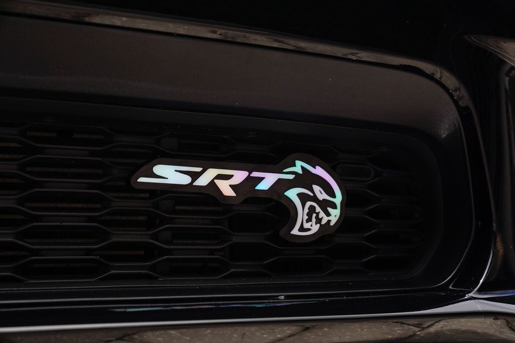2022 Dodge Charger SRT Hellcat Redeye Widebody Jailbreak RWD - 22881858 - 41