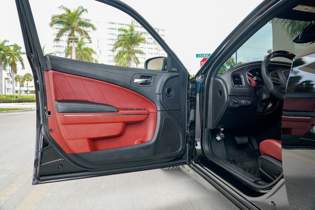 2022 Dodge Charger SRT Hellcat Redeye Widebody Jailbreak RWD - 22881858 - 50