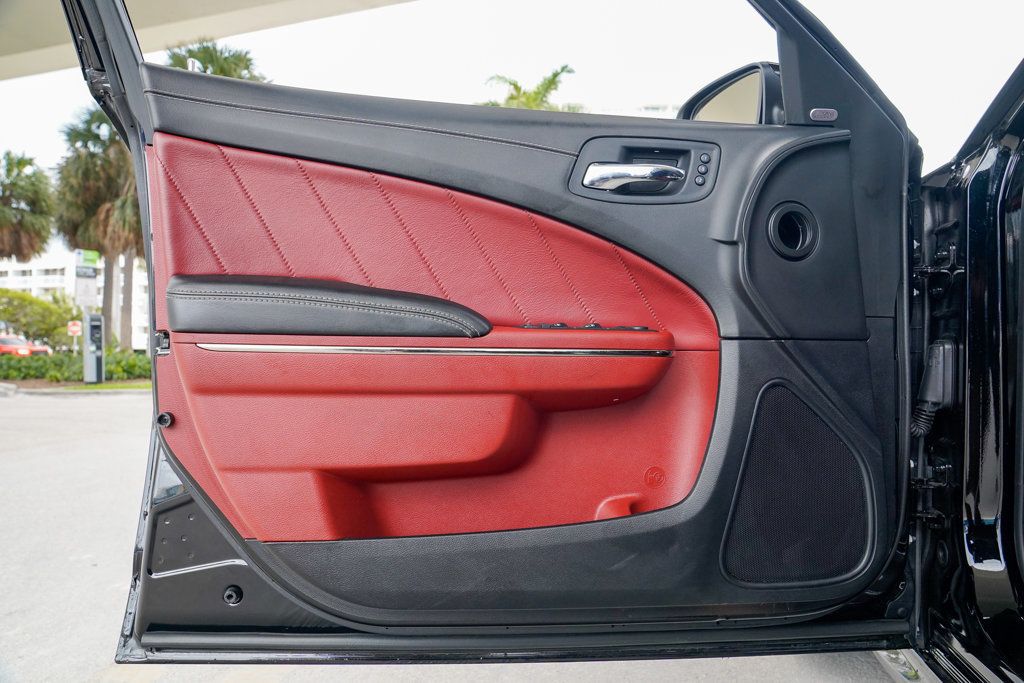 2022 Dodge Charger SRT Hellcat Redeye Widebody Jailbreak RWD - 22881858 - 51