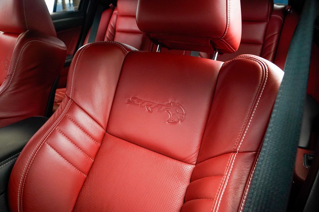 2022 Dodge Charger SRT Hellcat Redeye Widebody Jailbreak RWD - 22881858 - 58