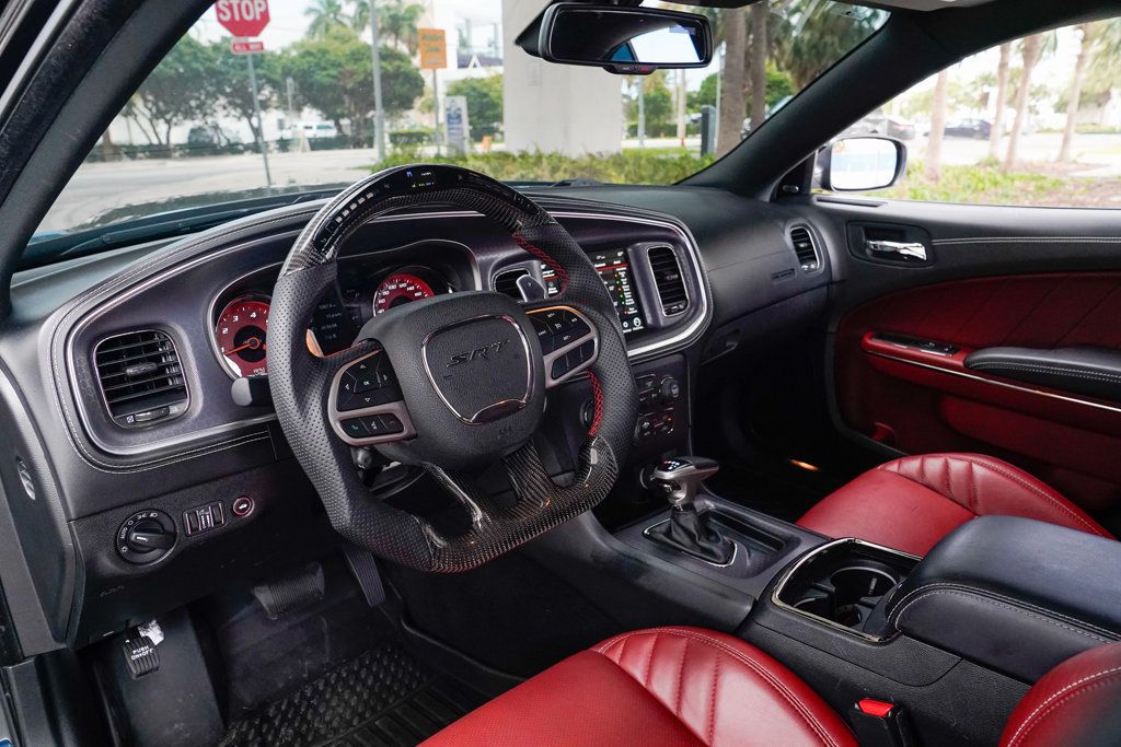 2022 Dodge Charger SRT Hellcat Redeye Widebody Jailbreak RWD - 22881858 - 60