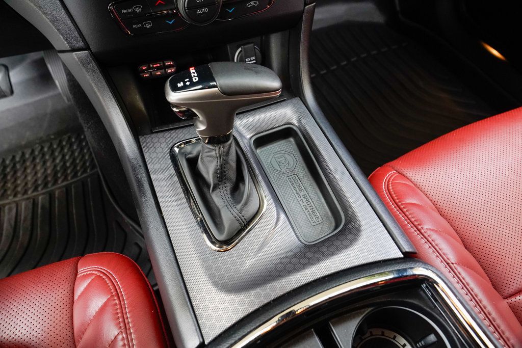 2022 Dodge Charger SRT Hellcat Redeye Widebody Jailbreak RWD - 22881858 - 69