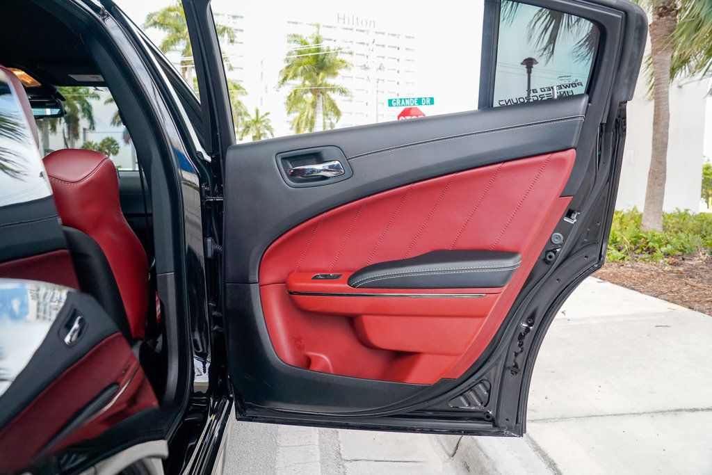 2022 Dodge Charger SRT Hellcat Redeye Widebody Jailbreak RWD - 22881858 - 86
