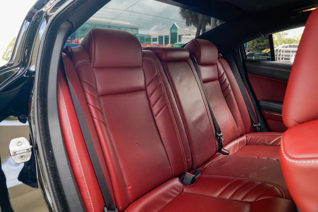 2022 Dodge Charger SRT Hellcat Redeye Widebody Jailbreak RWD - 22881858 - 90