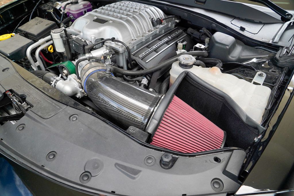 2022 Dodge Charger SRT Hellcat Redeye Widebody Jailbreak RWD - 22881858 - 98