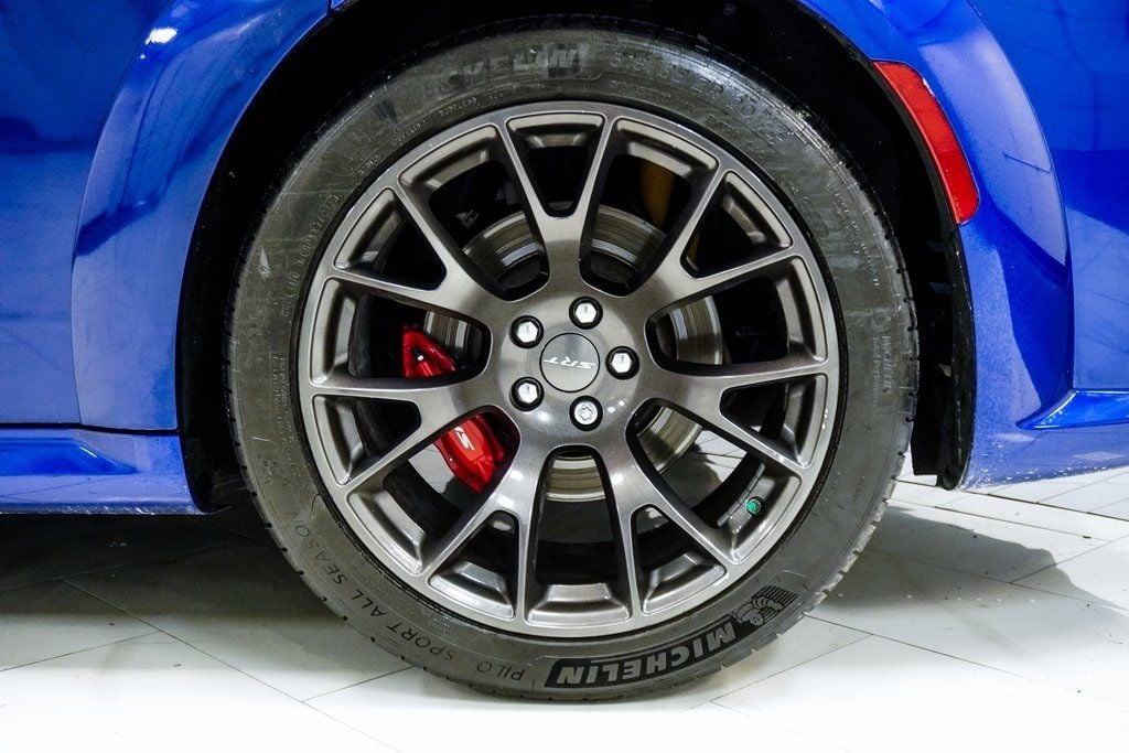 2022 Dodge Charger SRT8 Hellcat Widebody photo 10
