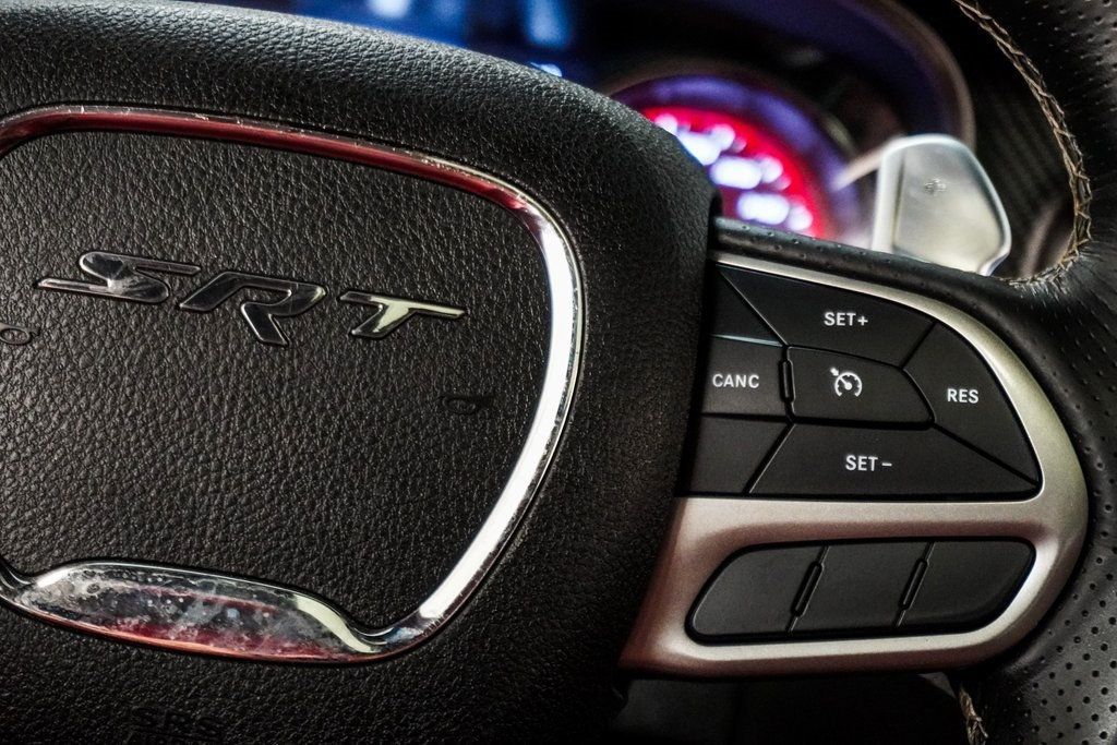 2022 Dodge Charger SRT8 Hellcat Widebody photo 27