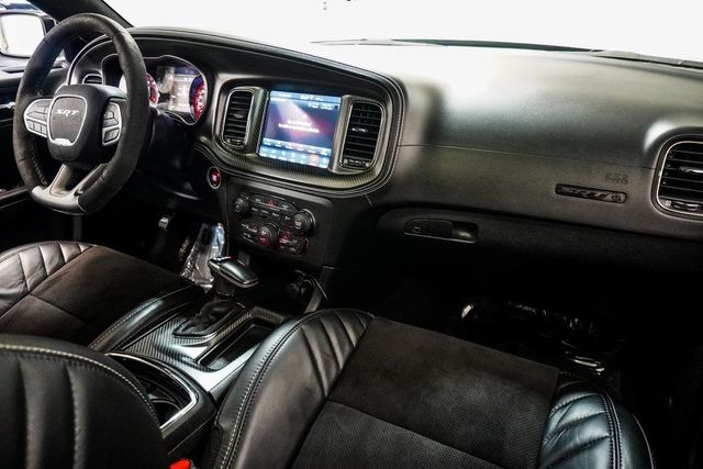 2022 Dodge Charger SRT Hellcat Widebody - 22966229 - 10