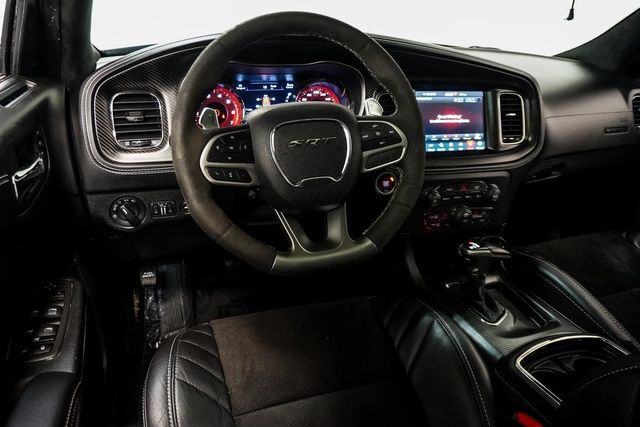 2022 Dodge Charger SRT Hellcat Widebody - 22966229 - 12