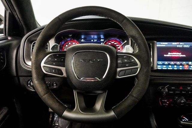 2022 Dodge Charger SRT Hellcat Widebody - 22966229 - 13