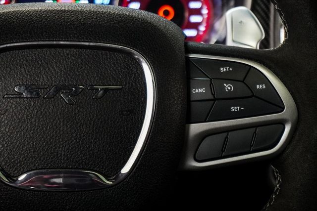 2022 Dodge Charger SRT Hellcat Widebody - 22966229 - 14